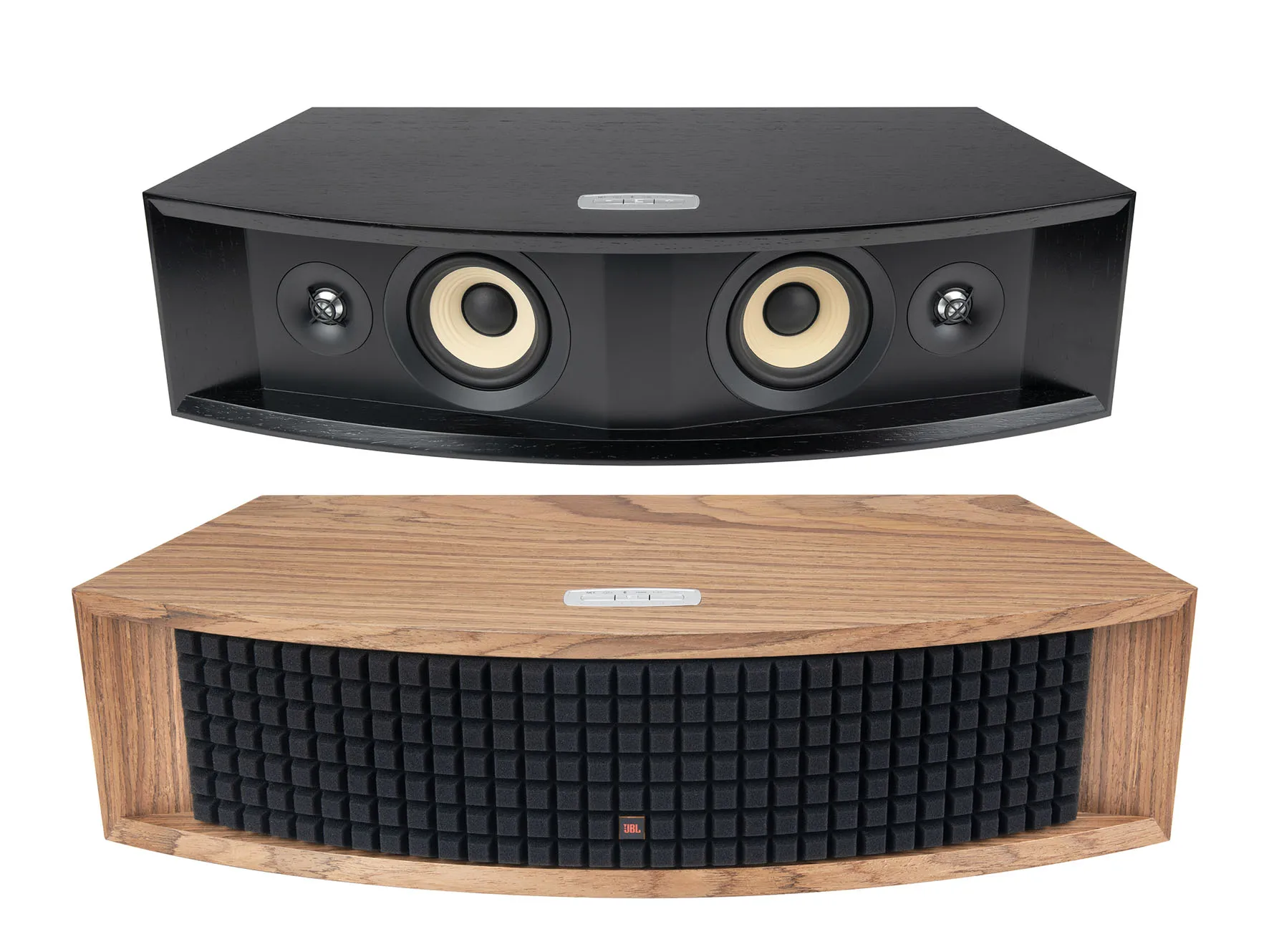 JBL L42ms - Sound Advice Review